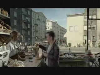 Orange mbank reklama 2008