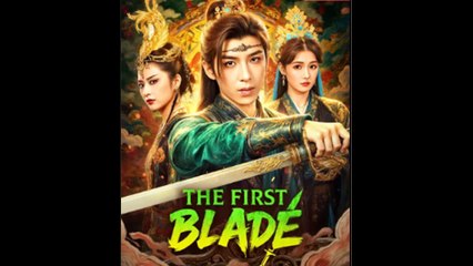 The First Blade