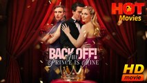 Back Off! The Prince Is Mine (2025) - FULL HD [Eng Sub]