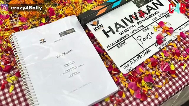 Akshay Kumar Confirms Villain Role as The Haiwaan Opposite Saif Ali Khan ! #OTT #Movies #WebSeries #Entertainment #Netflix #PrimeVideo #DisneyPlus #Hotstar #Zee5 #Hulu #Cinema #Series #BingeWatch #Streaming #FilmNews #MovieClips #FilmLovers #WebShow