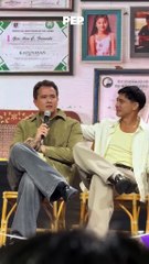 JK Labajo and Piolo Pascual on losing a loved one | PEP Interviews