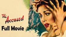 The Accused (1949) Full Movie HD