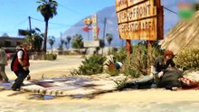 GTA 5 | Mission Mr Philips | Part 11 | Hindi Urdu