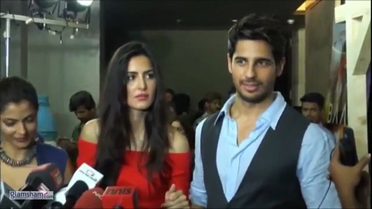 Moving on never looked this good 😌🔥   #glamsham #katrinakaif #ranbirkapoor #glowupseason #bossenergy #bollywooddrama #breakupwho  glamsham, katrina kaif, ranbir kapoor, glowup season, boss energy, bollywood drama, breakup who