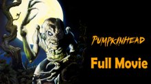 Pumpkinhead (1988) Full Movie HD