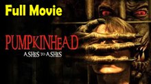 Pumpkinhead Ashes to Ashes (2006) Full Movie HD
