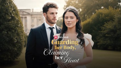 [EngSub] Guarding Her Body, Claiming Her Heart