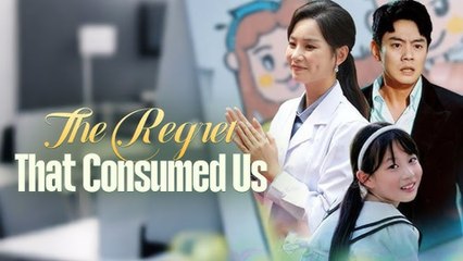 The Regret That Consumed Us (DUBBED) Full