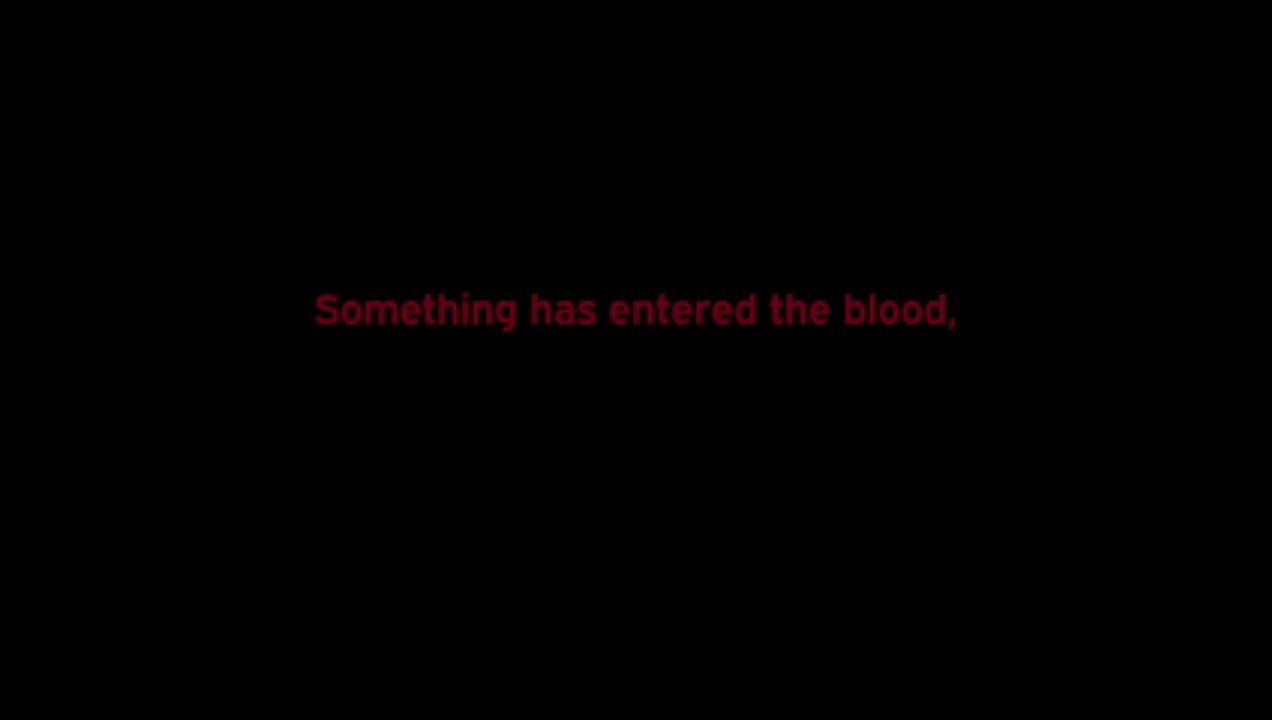 Primal - staffel 3 Trailer OV