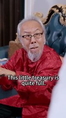 After breakup, she married her cold, powerful CEO brother and was spoiled by his long-hidden love!