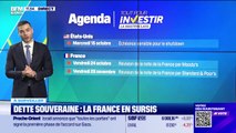 Dette souveraine : la France en sursis - 10/10