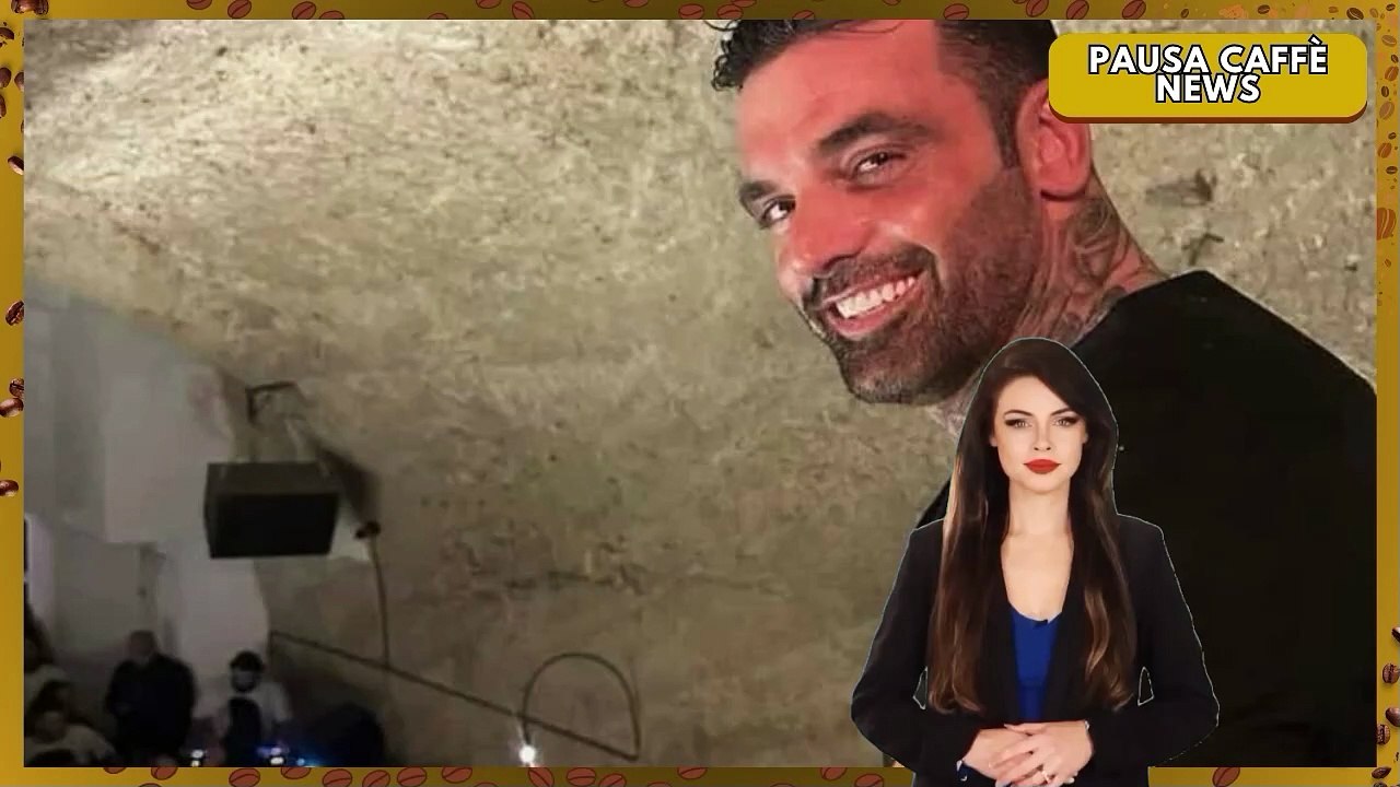 Uomini e Donne, Mario Cusitore torna deciso a conquistare la protagonista