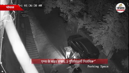 पुलिस की पिटाई से टीआईटी छात्र की मौत!