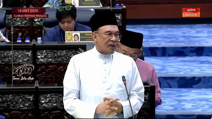 Industri halal diperkasa, RM2 bilion jaminan dan dana baharu disalurkan