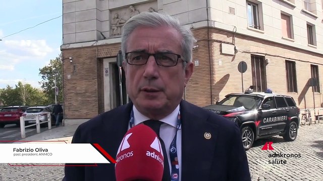 Sanità: Oliva (Anmco), ‘innovazione terapeutica e ricerca fondamentali in prevenzione cardiovascolare’