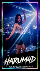 永彬Ryan x AY杨佬叁 - 再也没有 (Zai Ye Mei You) LakHouse Remix 2025 | Harumslot