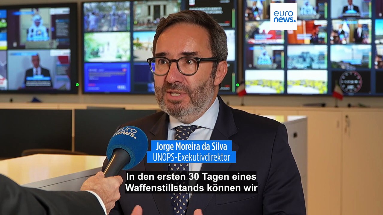 Nachrichten des Tages | 10. Oktober 2025 - Mittagsausgabe