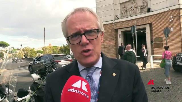 Sanità: rianimazione cardiopolmonare, Colivicchi (Fism) ‘ fare educazione diffusa’