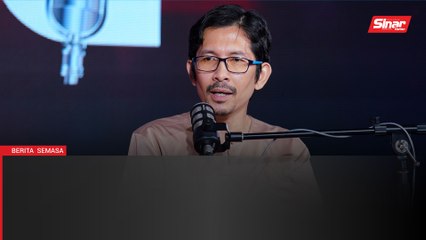 Tak ada lesen memandu sebab jarang guna jalan utama