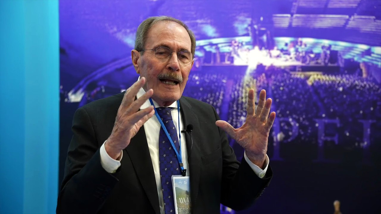 Pompei (NA) - Lo Sapio: Pompei è un grande ingranaggio (10.10.25)