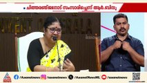 'ഭിന്നശേഷിക്കാരെ ഇകഴ്ത്തി കാണിക്കാൻ ഉദ്ദേശിച്ചിരുന്നില്ല, ചിത്തരഞ്‍ജനോട് സംസാരിച്ചിരുന്നു'