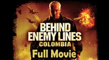 Behind Enemy Lines Colombia (2009) Full Movie HD