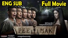 Pee Mak (2013) ENG SUB - Full Movie HD