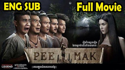 Pee Mak (2013) ENG SUB - Full Movie HD