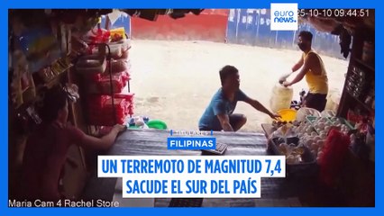 Últimas noticias | 10 octubre 2025 - Mediodía