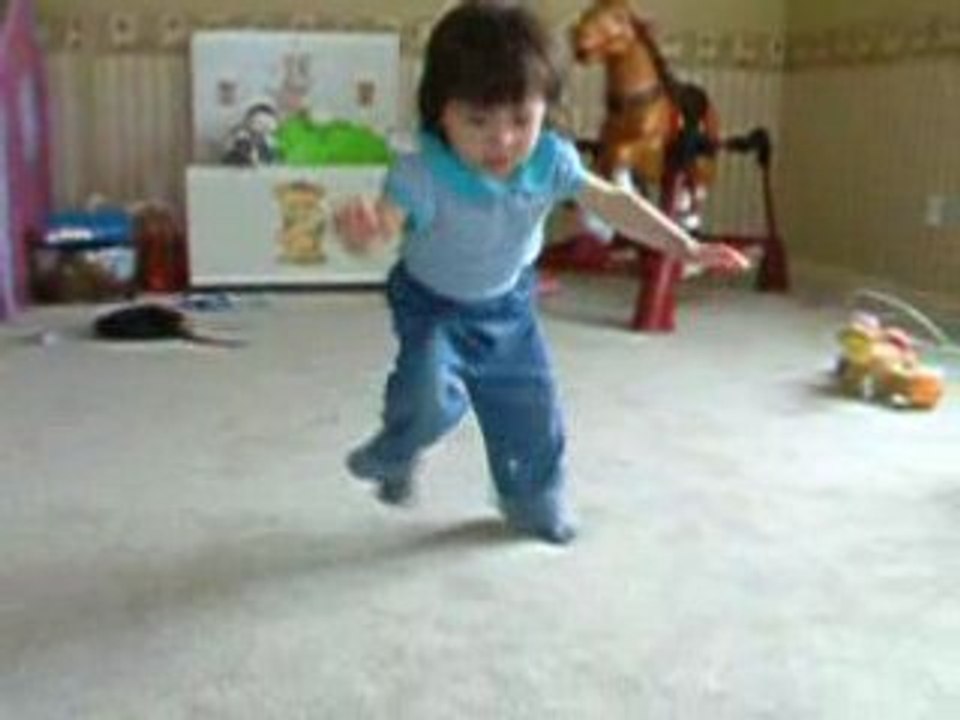 19 Mai 2008 - Catou marche 003