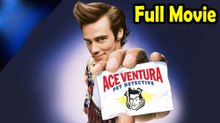 Ace Ventura Pet Detective (1994) Full Movie HD