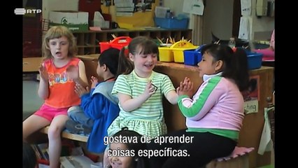 A Cura por uma Sala de Aulas Moderna - Versão resumida - 48m 57s