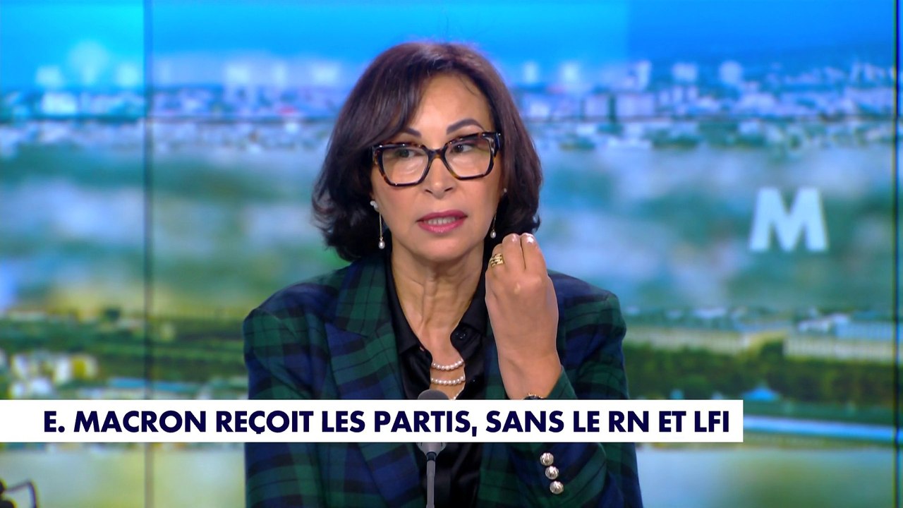 Naima M’faddel : «Les politiques ne visent que leurs intérêts»