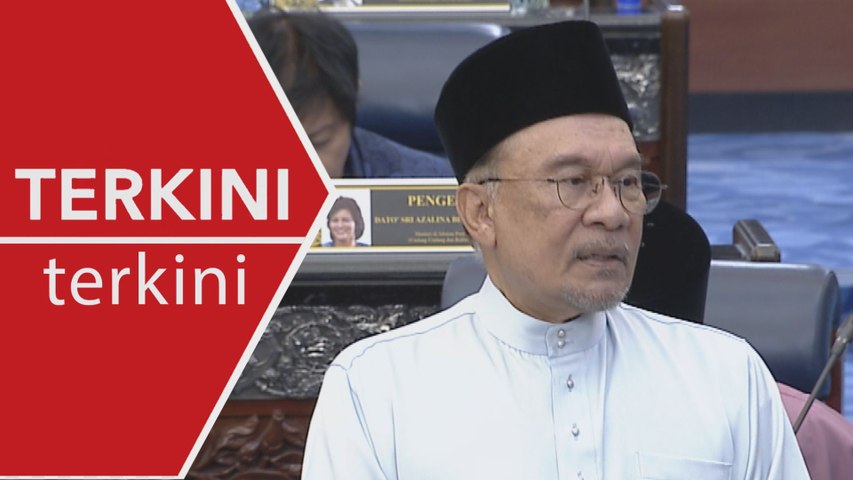 Belanjawan 2026: Liputan penuh pembentangan dan analisis Belanjawan 2026