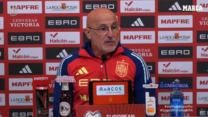 El sabio consejo de Luis de la Fuente por el Día Mundial de la Salud Mental