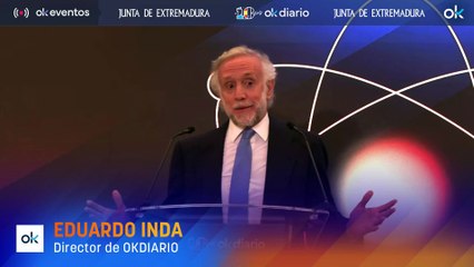 Forum Nuclear | Intervención de Eduardo Inda