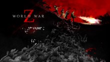 World War Z Official Heavy Ordnance Update Trailer