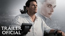 Tráiler de Mercy (Sin Piedad)