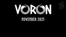 Voron Official Release Window Trailer