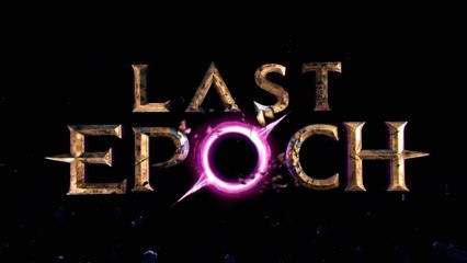 Last Epoch Official PS5 Announcement Trailer
