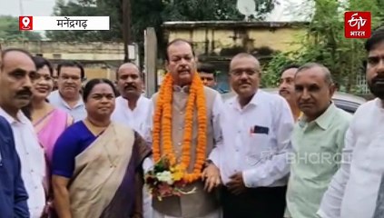 चित्रगुप्त मंदिर राजसात मामला, समाज के राष्ट्रीय अध्यक्ष ने दी चेतावनी, कोई नहीं अमर चित्रगुप्त रखते हैं हिसाब