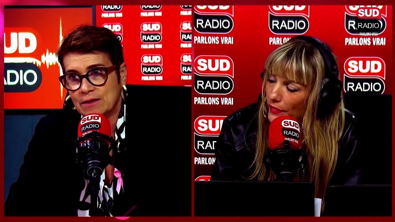 "On a besoin que nos politiques agissent. Là-dessus on est mal barrés !" : Sonia Artinian-Frédou