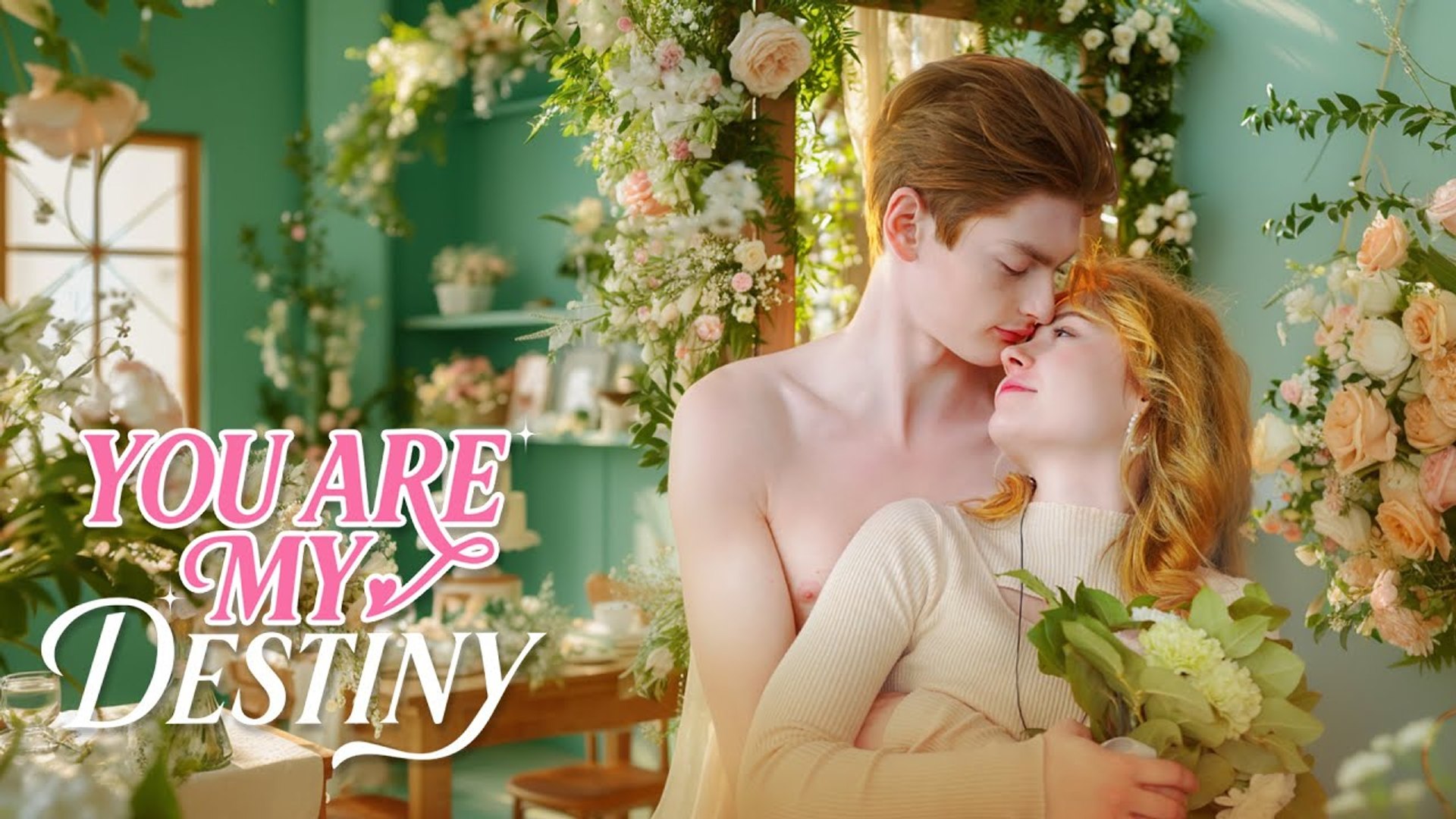 You Are My Destiny Full Movie