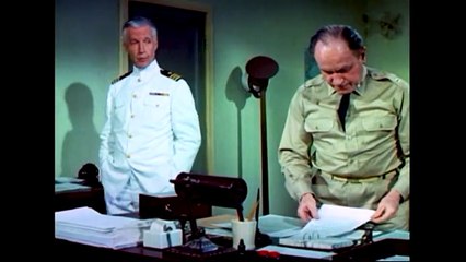 Tora! Tora! Tora! 🚢 Intense WWII Attack Trailer