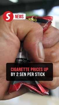 Govt raises tobacco, alcohol duties to boost public health initiatives