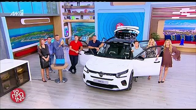 Απίστευτο σκηνικό στο Πρωινό - Κάγκελο ο Λιάγκας: «Ή μου λες ποιος είσαι ή παίρνω την αστυνομία…»