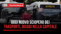Telegiornale Roma e Regione Lazio - Edizione delle 13:00 di Venerdì 10 Ottobre 2025