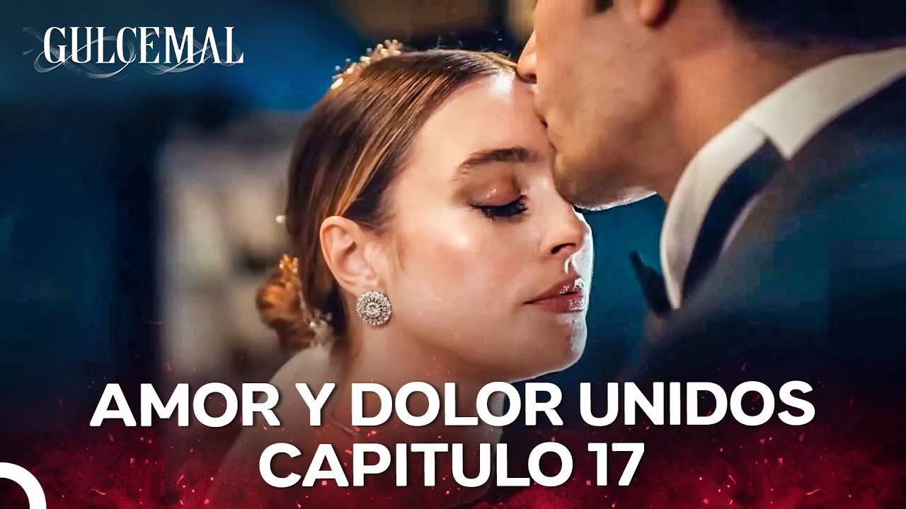 Una Historia Apasionada y Tormentosa De Amor Capitulo 17