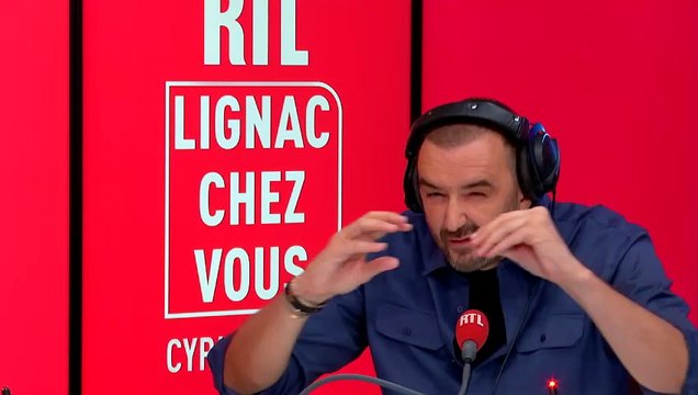 La délicieuse recette de soupe de maïs et tempuras au paprika fumé du chef Cyril Lignac