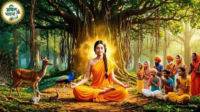 Maa Vaishno Devi Ki Asli Kahani 🔱 | Full Story of Mata Vaishno Devi 🙏